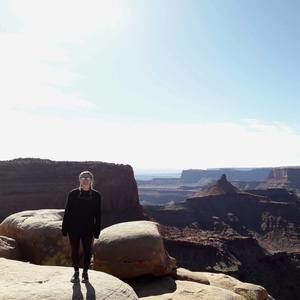 Meet your Posher, Shannon